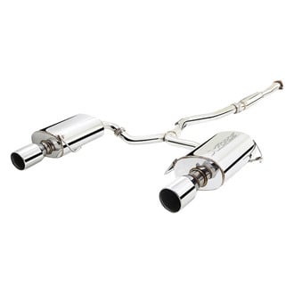 XFORCE Exhaust® - Exhaust Systems