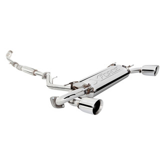XFORCE Exhaust® - Exhaust Systems