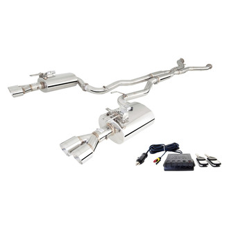 XFORCE Exhaust® - Varex™ Exhaust Systems