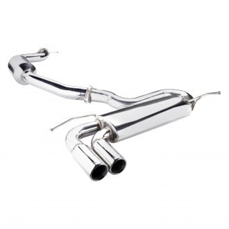 XFORCE™ - Exhaust Systems, Mufflers, Tips, Parts | CARiD