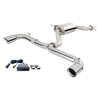 XFORCE Exhaust® - Varex™ Exhaust Systems