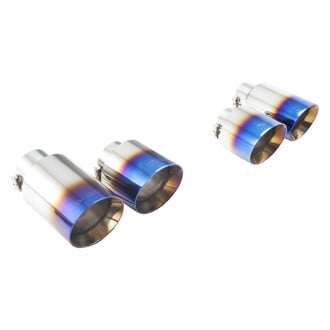 XFORCE Exhaust® - Exhaust Tips
