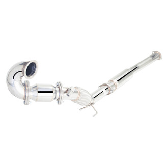 XFORCE Exhaust® - Turbocharger Downpipe