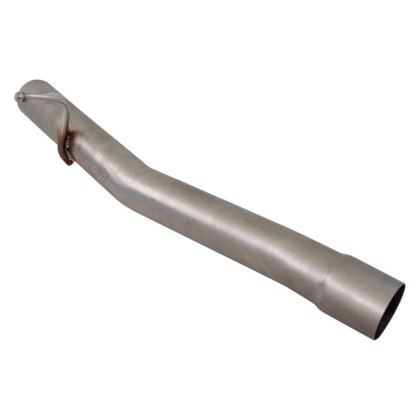 XFORCE Exhaust® - 304 SS Resonator Delete Pipe