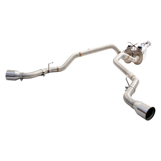 XFORCE Exhaust® - Varex™ Exhaust Systems