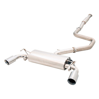 XFORCE Exhaust® - Varex™ Exhaust Systems