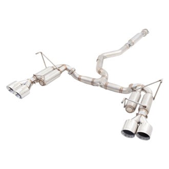 XFORCE Exhaust® - Exhaust Systems