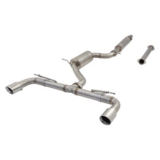 XFORCE Exhaust® - Exhaust Systems