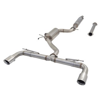 XFORCE Exhaust® - Varex™ Exhaust Systems