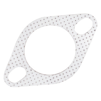 XFORCE Exhaust® GK04 - 2-Bolt Narrow Exhaust Pipe Flange Gasket (2.25" Diameter)