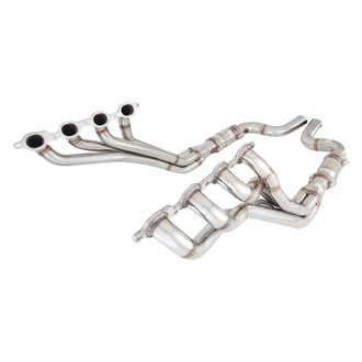 XFORCE Exhaust® - Header