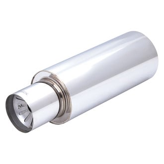 XFORCE Exhaust® - Stainless Steel Exhaust Muffler