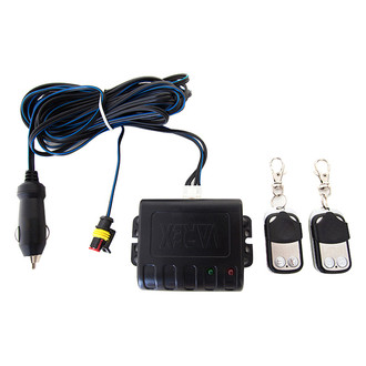 XFORCE Exhaust® - Varex™ Muffler Remote Control Kit