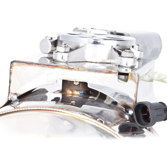 XFORCE Exhaust® - Varex™ Muffler Motor with 4 Bolts