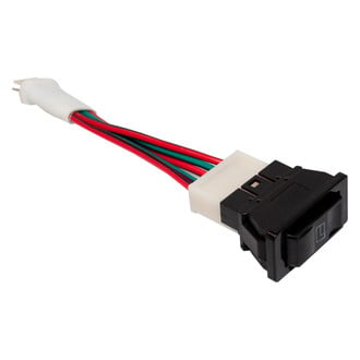 XFORCE Exhaust® - Varex™ Muffler Control Valve Actuator Toggle Switch