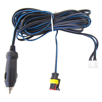 XFORCE Exhaust® - Varex™ Wiring Harness