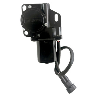 XFORCE Exhaust® - Varex™ Steel Muffler Control Valve Actuator Motor