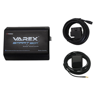 XFORCE Exhaust® - Varex™ Smartbox Muffler ECU Upgrade Module