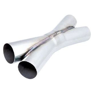 XFORCE Exhaust® - Stainless Steel Exhaust X-Pipe