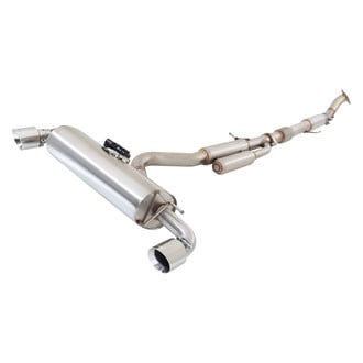 XFORCE Exhaust® - Varex™ Exhaust Systems