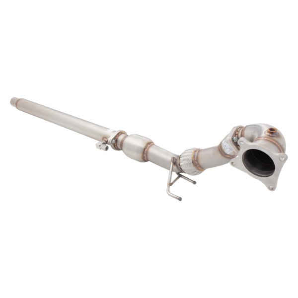 XFORCE Exhaust® - Stainless Steel Turbocharger Downpipe