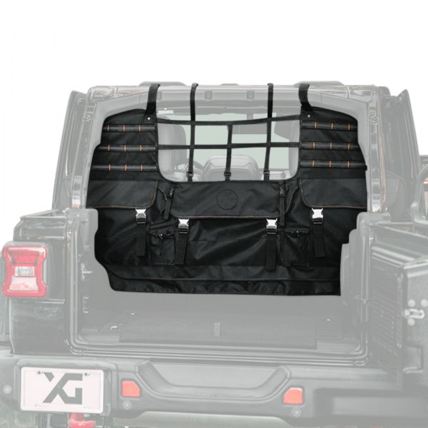 XG Cargo® - Sportsman Molle Edition Storage Bag