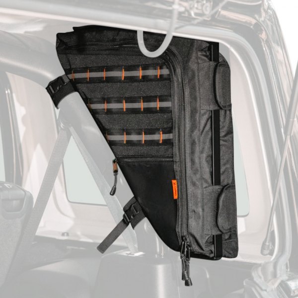 XG Cargo® - Gama Sportsbar Mounted Storage Bags