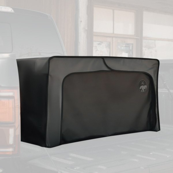 XG Cargo® - Over-Load Truck Bed Storage System