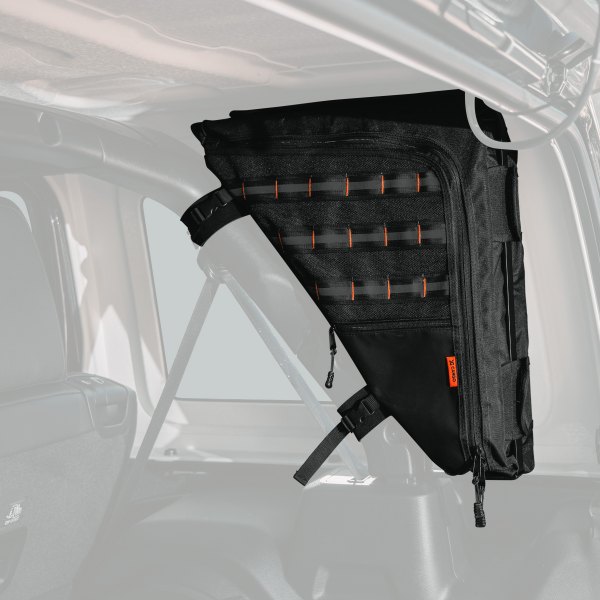 XG Cargo® - Gama Sportsbar Mounted Storage Bags