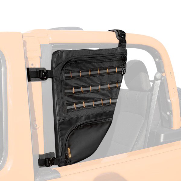 XG Cargo® - Recon Side Storage Bags