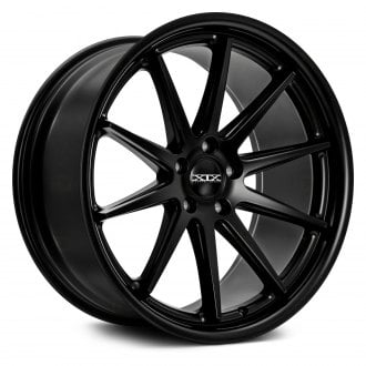 XIX EXOTIC® - X31 Matte Black