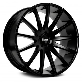 XIX EXOTIC® - X39 Matte Black