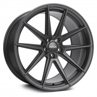 XIX EXOTIC® - X51 Matte Black