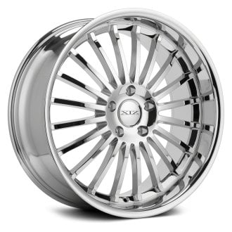 XIX EXOTIC® - X59 Chrome