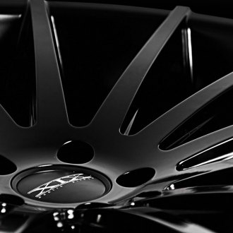 XIX EXOTIC® - X39 Gloss Black