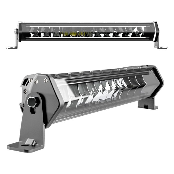 XKGlow® - Add-On SAR 20" 90W White Housing LED Light Bar