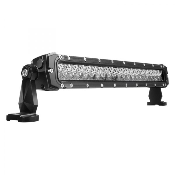 XKGlow® - Razor Series 20" 100W Slim Combo Spot/Flood Beam LED Light Bar