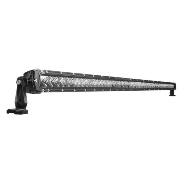 XKGlow® - Razor Series 50" 250W Slim Combo Spot/Flood Beam LED Light Bar