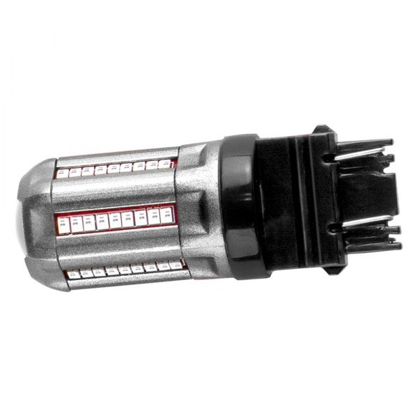 XKGlow® - Ultra Bright LED Bulbs (3156, Red)