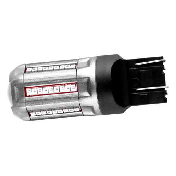 XKGlow® - Ultra Bright LED Bulbs (7440, Red)