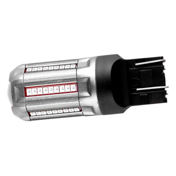 XKGlow® - Ultra Bright LED Bulbs (7443, Red)