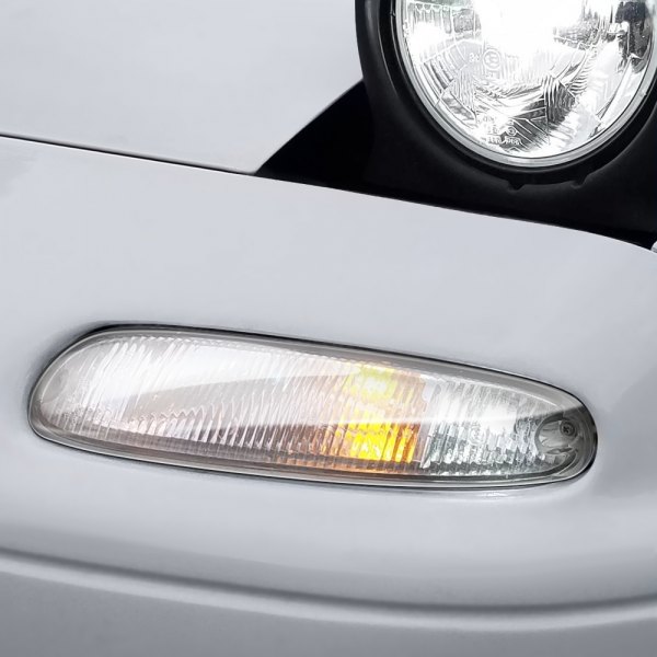  XPEL® - Clear Signal Light Protection Kit