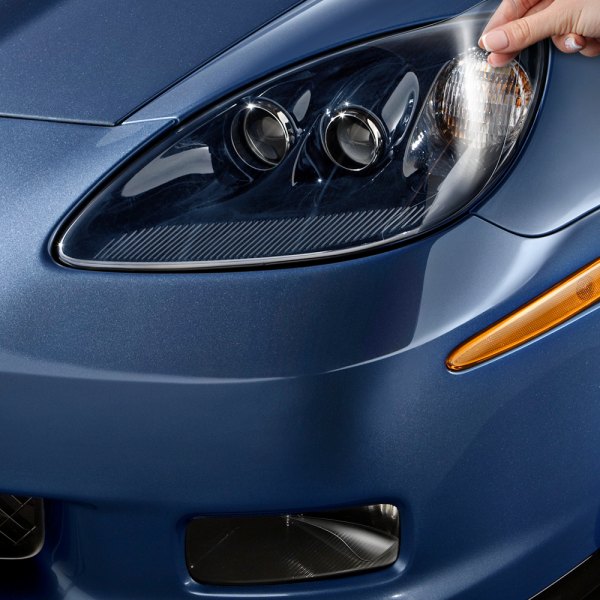  XPEL® - Clear Headlight and Fog Light Protection Kit