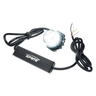 Xprite® - Conceal Series Hardwire LED Hideaway Strobe Lights