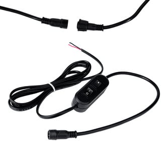 Xprite® - Hardwire On/Off Switch