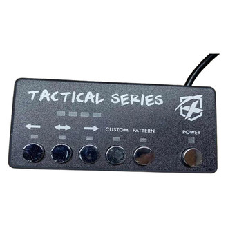 Xprite® - Replacement Controller for Tactical 12 Series Strobe Lights