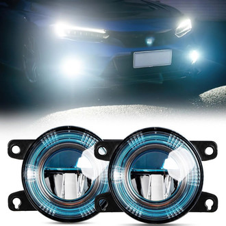 Xprite® - LED Fog Lights