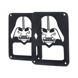 Xprite® - Star Wars Black Tail Light Guards