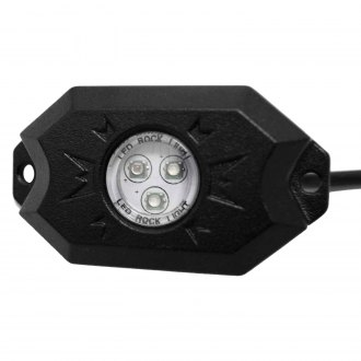 Rock Lights | LED Color & Multicolor for Trucks & Jeeps – CARiD.com