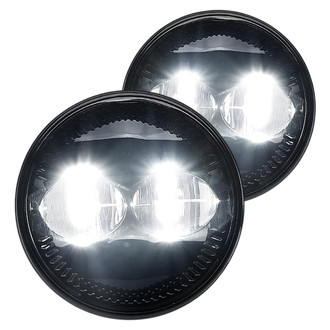 Xprite® - Projector LED Fog Lights